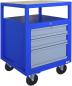 Preview: Güde Rollwerkbank P 600 S 40976